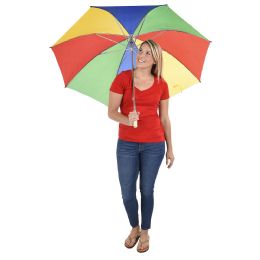 48 pieces Golf Umbrella - Umbrellas & Rain Gear
