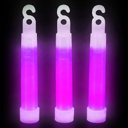 576 of 4" Purple Glow Stick