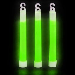 288 of 6" Green Glow Stick