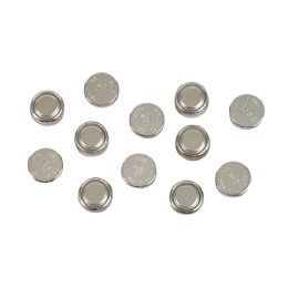 4000 pieces Ag13 Batteries - Batteries