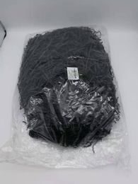 24 Pieces Black Paper Shred Filler Gifts Wrapping 7.4 oz - Craft Kits