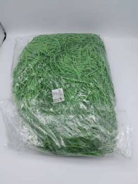 24 Pieces Emerald Paper Shred Filler Gifts Wrapping 7.4 oz - Craft Kits