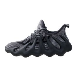 12 pieces Women's Claw Jogger Black - Women's Sneakers