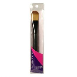 48 pieces Kleancolor Foundation Makeup Brush - Assorted Cosmetics