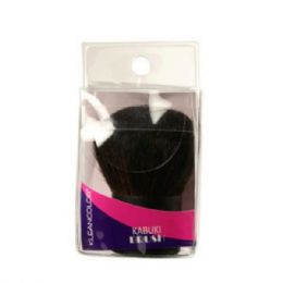 36 pieces Cleancolor Kabuki Makeup Brush - Assorted Cosmetics