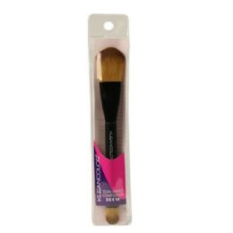 48 pieces Kleancolor Dual End Complexion Concealer And Foundation Makeup Brush - Assorted Cosmetics