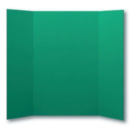 24 Pieces 36 X 48 Green Foam Project Board - Poster & Foam Boards