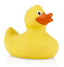 72 Bulk Nuby Bath Duck With Heat Sensor