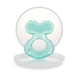 48 Wholesale Nuby FisH-Shaped TeethE-Eez