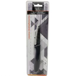 24 pieces 3.5" Stainless Steel Blade Pairing Knife - Kitchen Knives