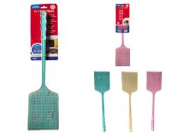 96 Sets Fly Swatters 3pc  - Pest Control