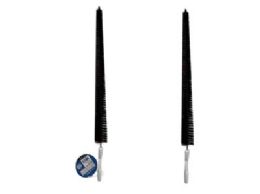72 Pieces Bendable Air Vent Cleaner Brush 22-inch - Brushes