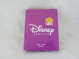 48 pieces Lic Puzzle 25pcs In A Box;princess - Puzzles