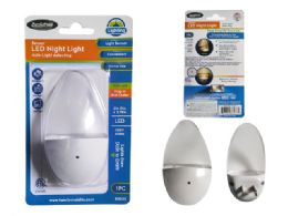96 Pieces Night Light Led Sensor Etl 120v 60hz - Night Lights