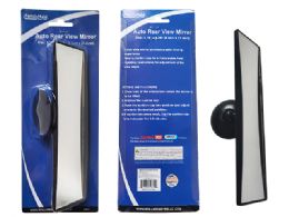 72 Pieces Auto Rear View Mirror - Auto Accessories