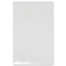 20 pieces Plastic Archival Bags 14 inch X 20 inch 20pc/bag - Garbage & Storage Bags