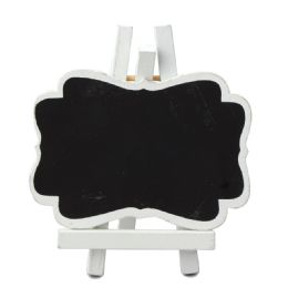 36 pieces Chalkboard Easel - Chalk,Chalkboards,Crayons