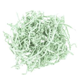 12 of Paper Shred 8 Oz - Mint