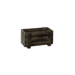 12 Wholesale Kids Wooden Market Cart 55 inch - Blue