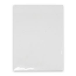 80 pieces Plastic Archival Bags 5 inch X 7 inch 40pc/bag - Garbage & Storage Bags