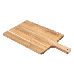 6 of Wood Rectangle Cutting Board - 19 inch
