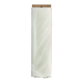 24 of Organza 54 inch X 10yds - Ivory