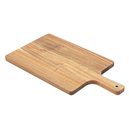 12 of Wood Rectangle Cutting Board - 16 inch