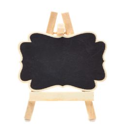 36 pieces Chalkboard Easel - Chalk,Chalkboards,Crayons