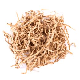 12 of Paper Shred 8 Oz - Natural