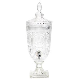 6 Wholesale Beverage Dispenser - 0.75gal