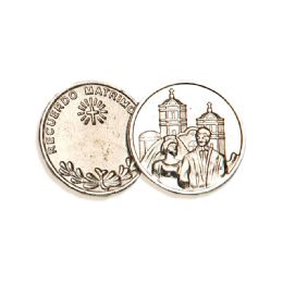 48 pieces Coins For Wedding Arras 13pc/set  - Wedding & Anniversary