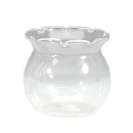 72 of Glass Ivy Bowl 4 inch