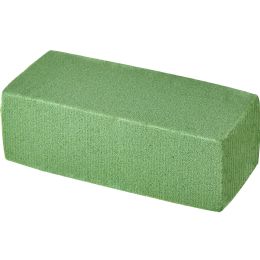 20 pieces Premium Floral Foam Solid Block - Foam & Felt
