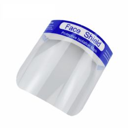 200 Wholesale Plastic Face Shield