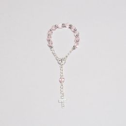 12 Wholesale Designer Rosary 12pc Pack