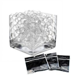 5 of Jelly Water Beads L 10g 48bags/display Box - Clear