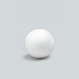 12 pieces Styrofoam Ball 10 inches - Foam & Felt