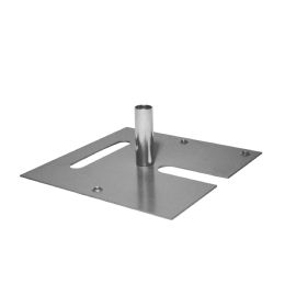 Pipe And Drape Kit Base - Party Accessory Sets