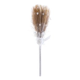 4 pieces Wedding Broom 32 inches - Wedding & Anniversary