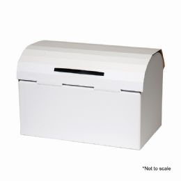 12 pieces Treasure Money & Card Box - Coin Holders & Banks