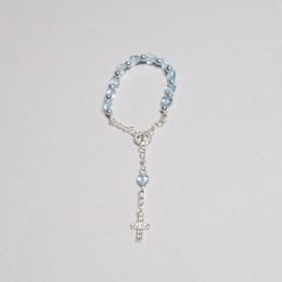 12 Wholesale Designer Rosary 12pc Pack