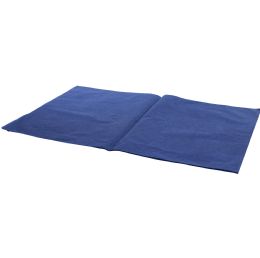24 pieces Floral, Craft, Gift Tissue Paper 20 in X 28 in 50pc/bag - Royal Blue - Craft Tools