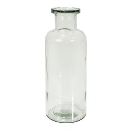 24 pieces Glass Vase 8 inch - Party Center Pieces