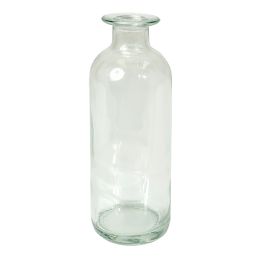 48 pieces Glass Vase 6 inch - Party Center Pieces