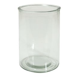 24 pieces Glass Vase 5 inch - Party Center Pieces