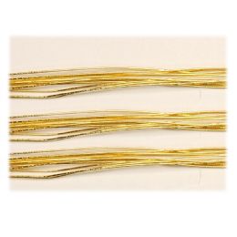 12 pieces Iron Craft Wire 1bag=1lb - Wires