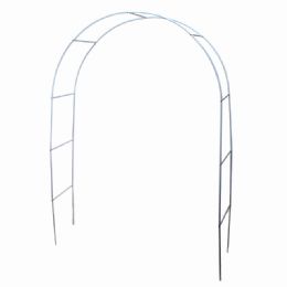 6 pieces Decorative Metal Arch 96 inch - Party Center Pieces