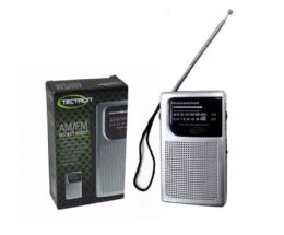 50 Pieces Am/fm Pocket Radio - Computer Accessories