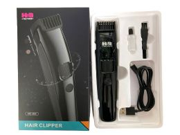 30 of Cordless Hair Clipper