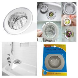 144 pieces 3.54 Inches Kitchen Sink Strainer - Kitchen Gadgets & Tools